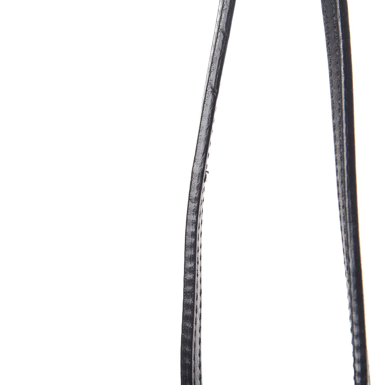 Gucci Guccissima Medium Bree Shoulder Bag Black 20 of 24