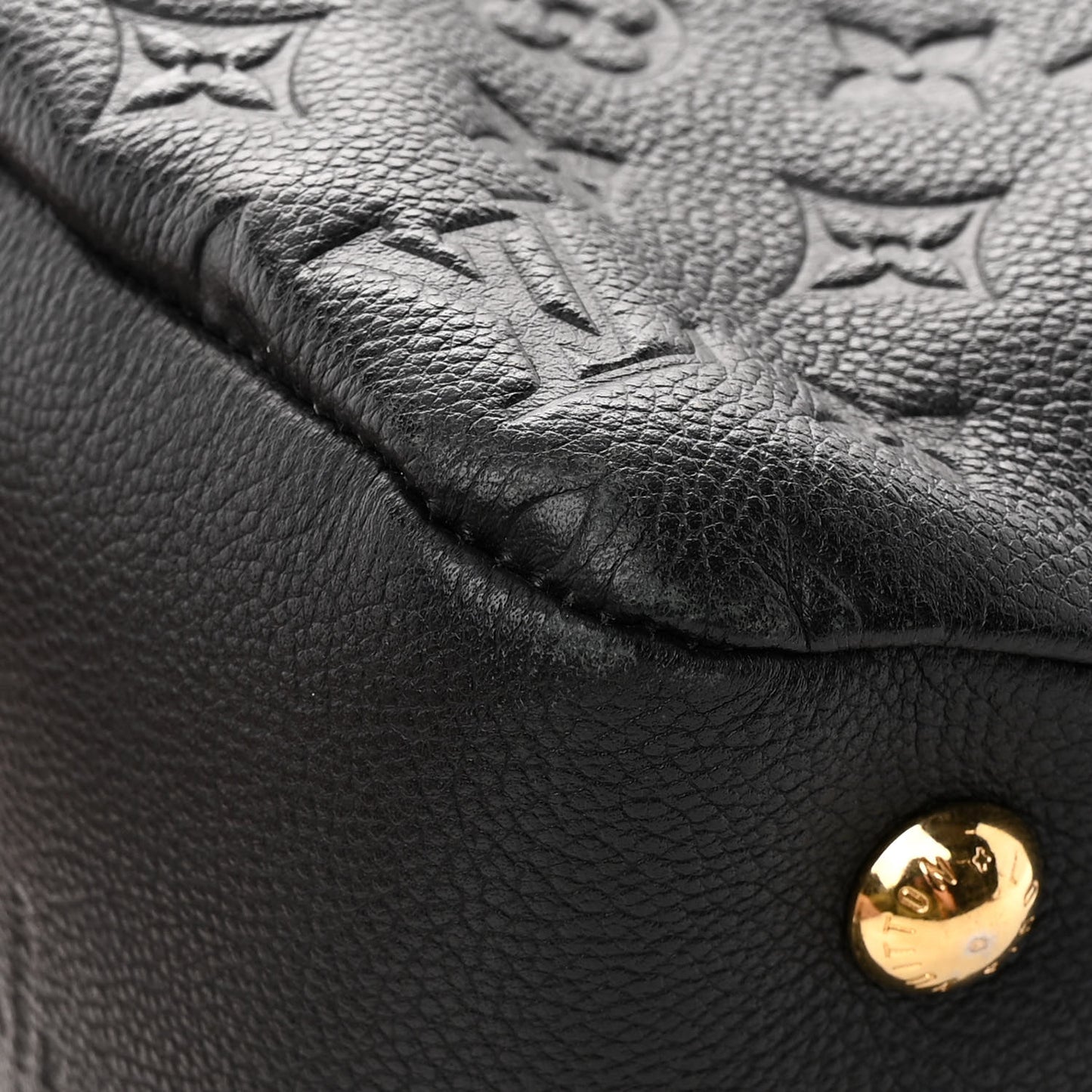 Empreinte Ponthieu PM Black
