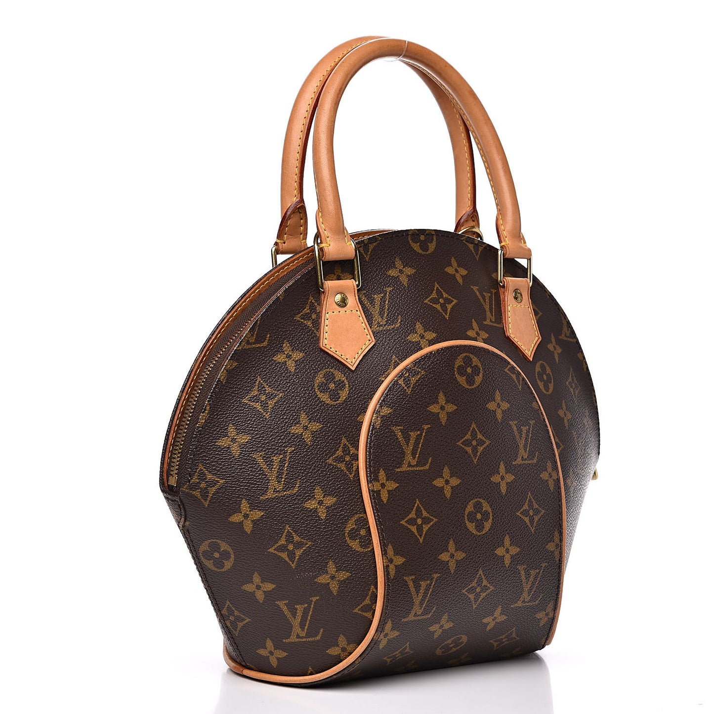 Monogram Ellipse PM