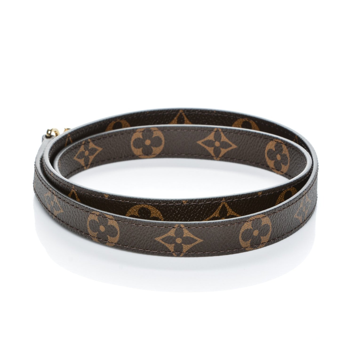 Monogram Montaigne Shoulder Strap