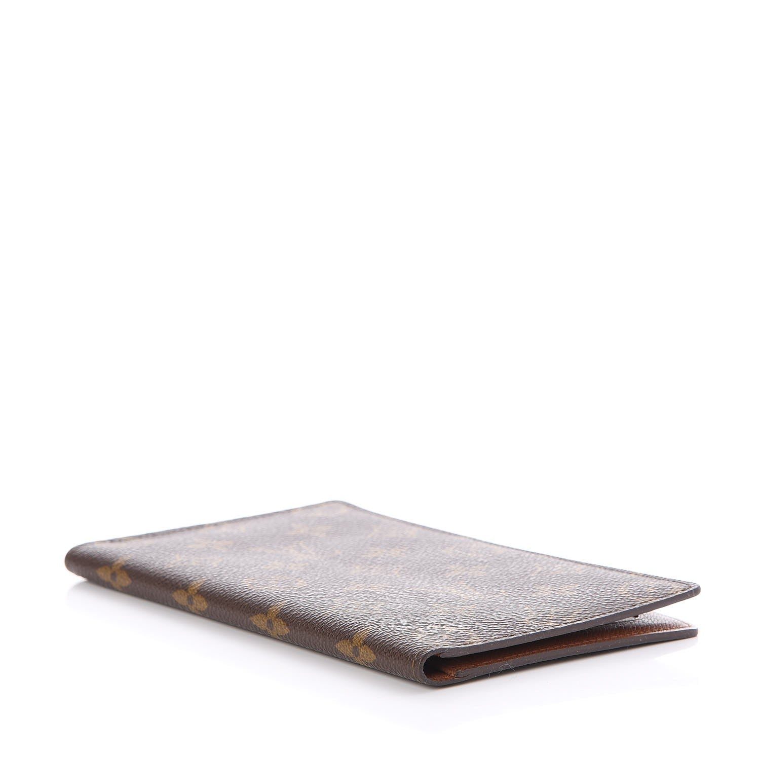 Louis Vuitton Monogram Porte Passeport Organizer Wallet 4 of 7