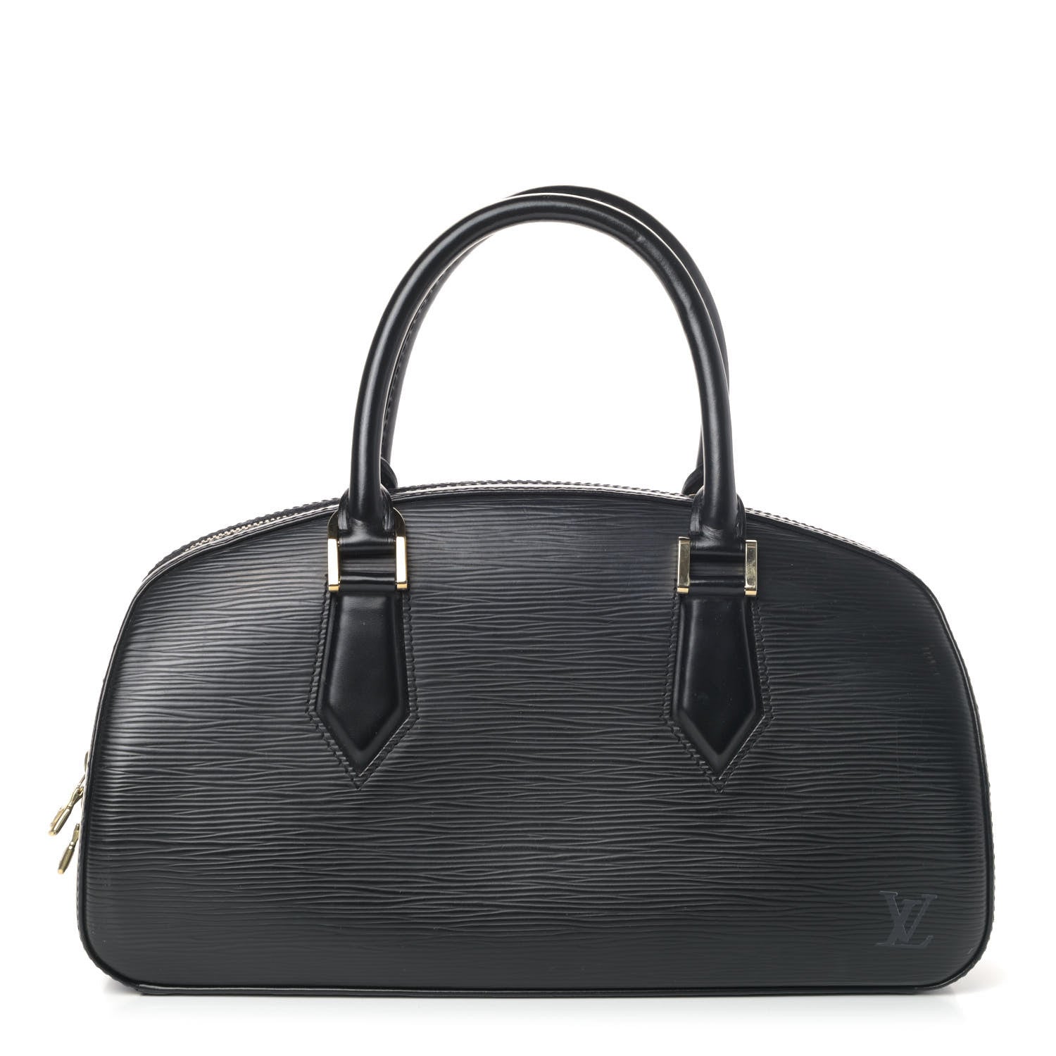 Louis Vuitton Epi Jasmin Black 1 of 4