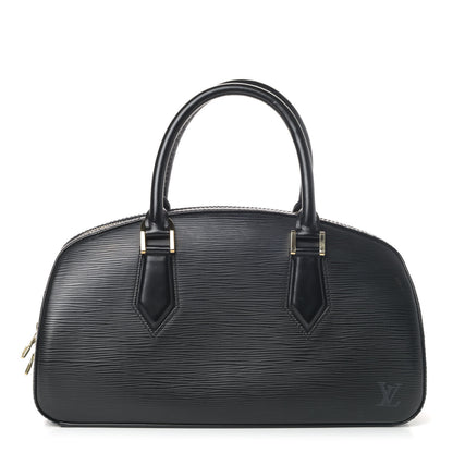 Louis Vuitton Epi Jasmin Black 1 of 4