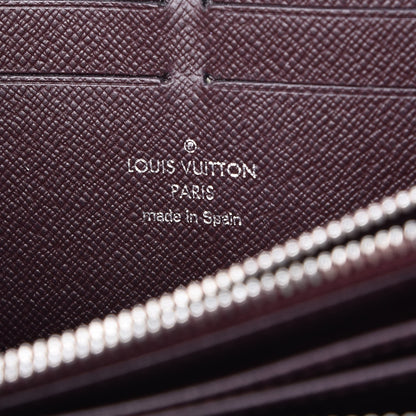 Louis Vuitton Electric Epi Zippy Wallet Amande 6 of 12