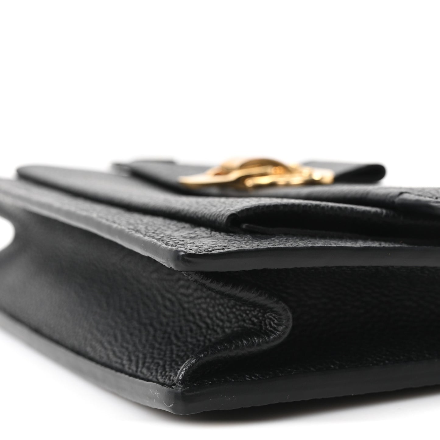 Empreinte Vavin Chain Wallet Black