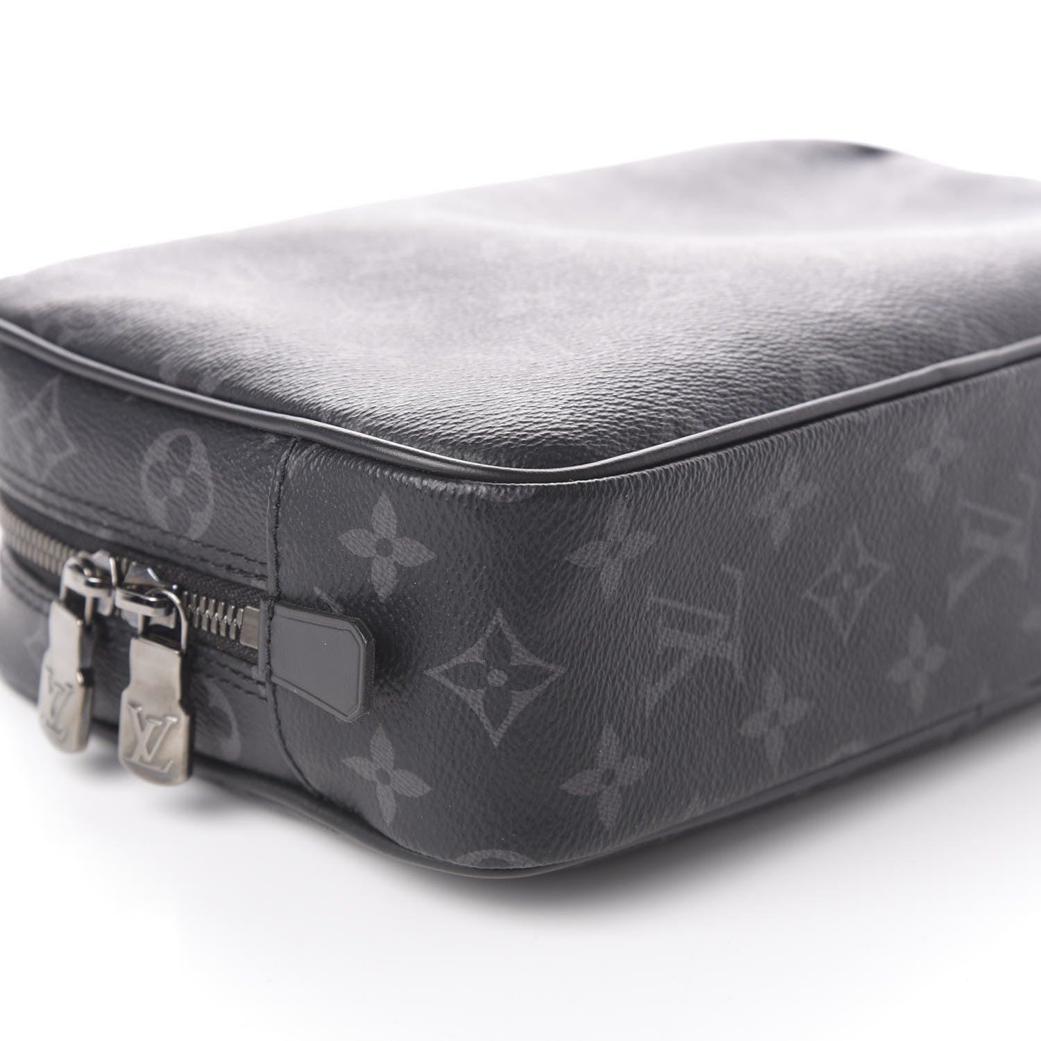 Louis Vuitton Monogram Eclipse Toilet Pouch GM 7 of 8