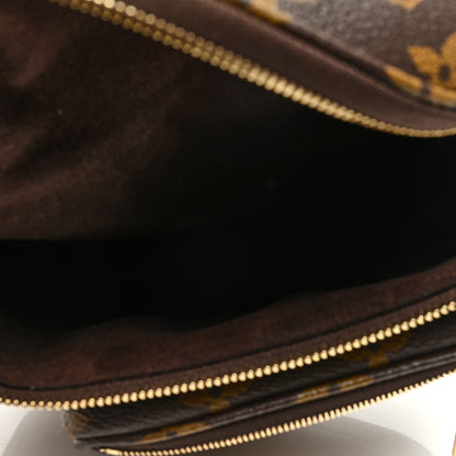 Louis Vuitton Monogram Mini Bumbag 5 of 9