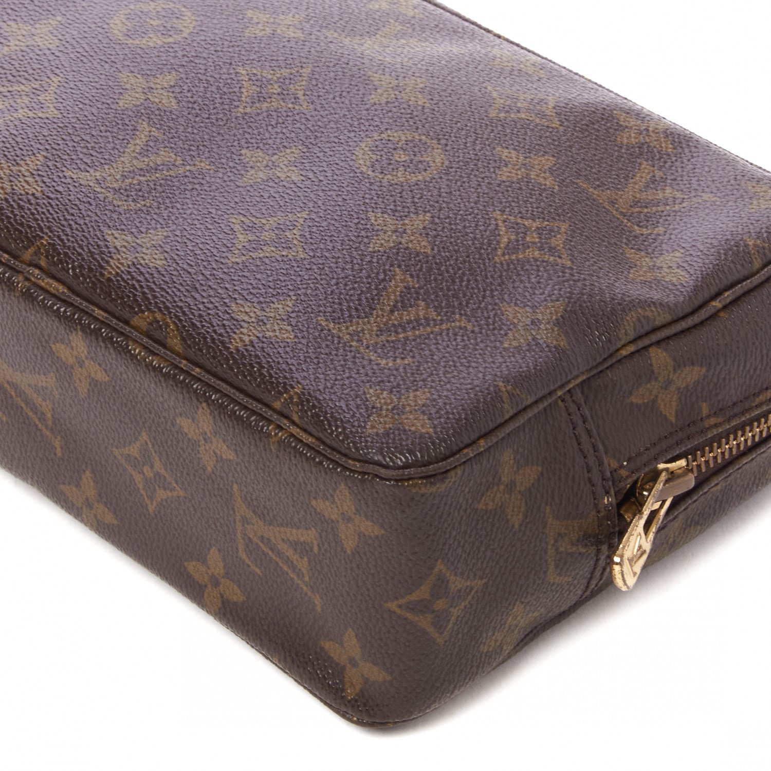 Louis Vuitton Monogram Trousse Toilette 23 4 of 7