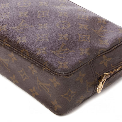 Louis Vuitton Monogram Trousse Toilette 23 4 of 7