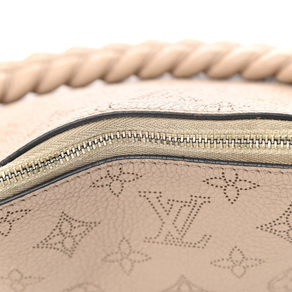 Louis Vuitton Mahina Babylone Chain BB Galet 15 of 16