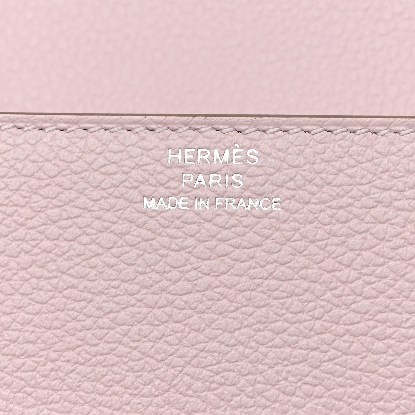 Evercolor Roulis Slim Wallet Mauve Pale