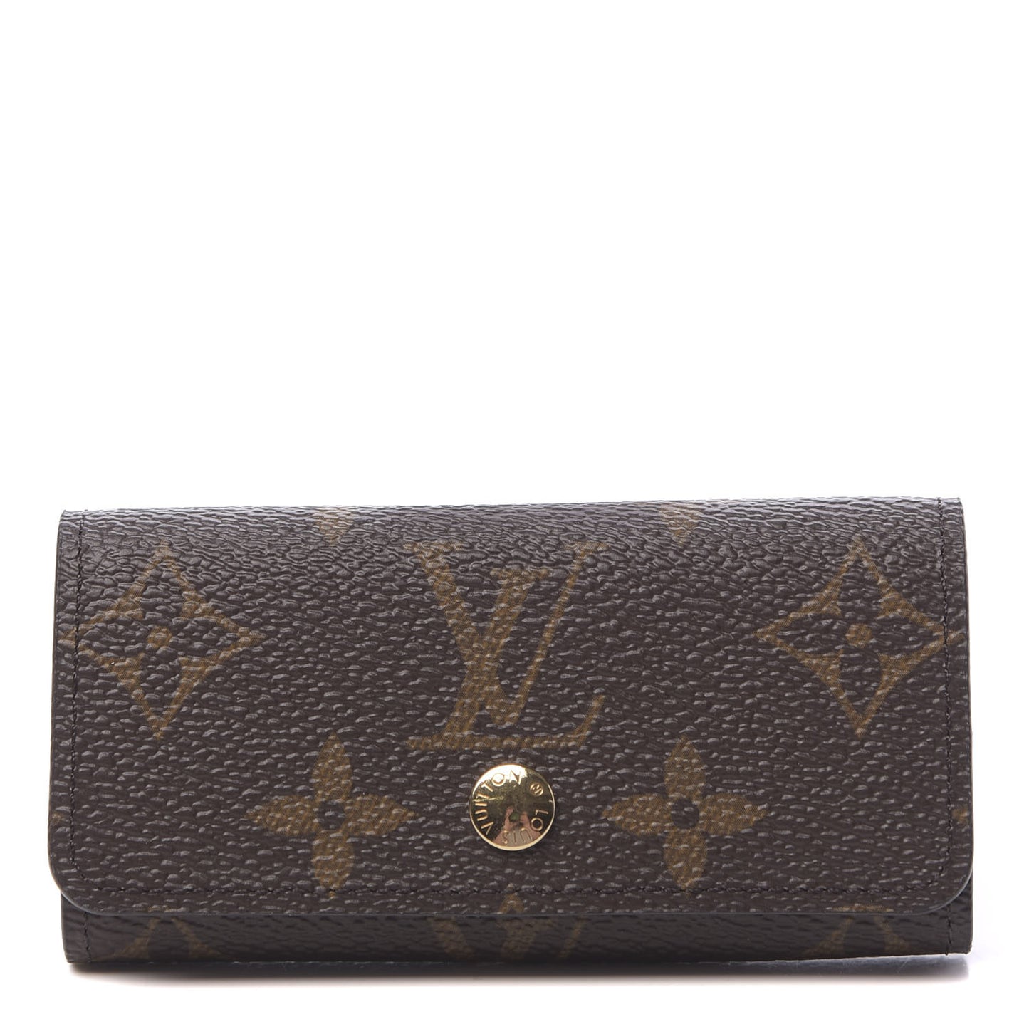 Monogram 4 Key Multicles Holder