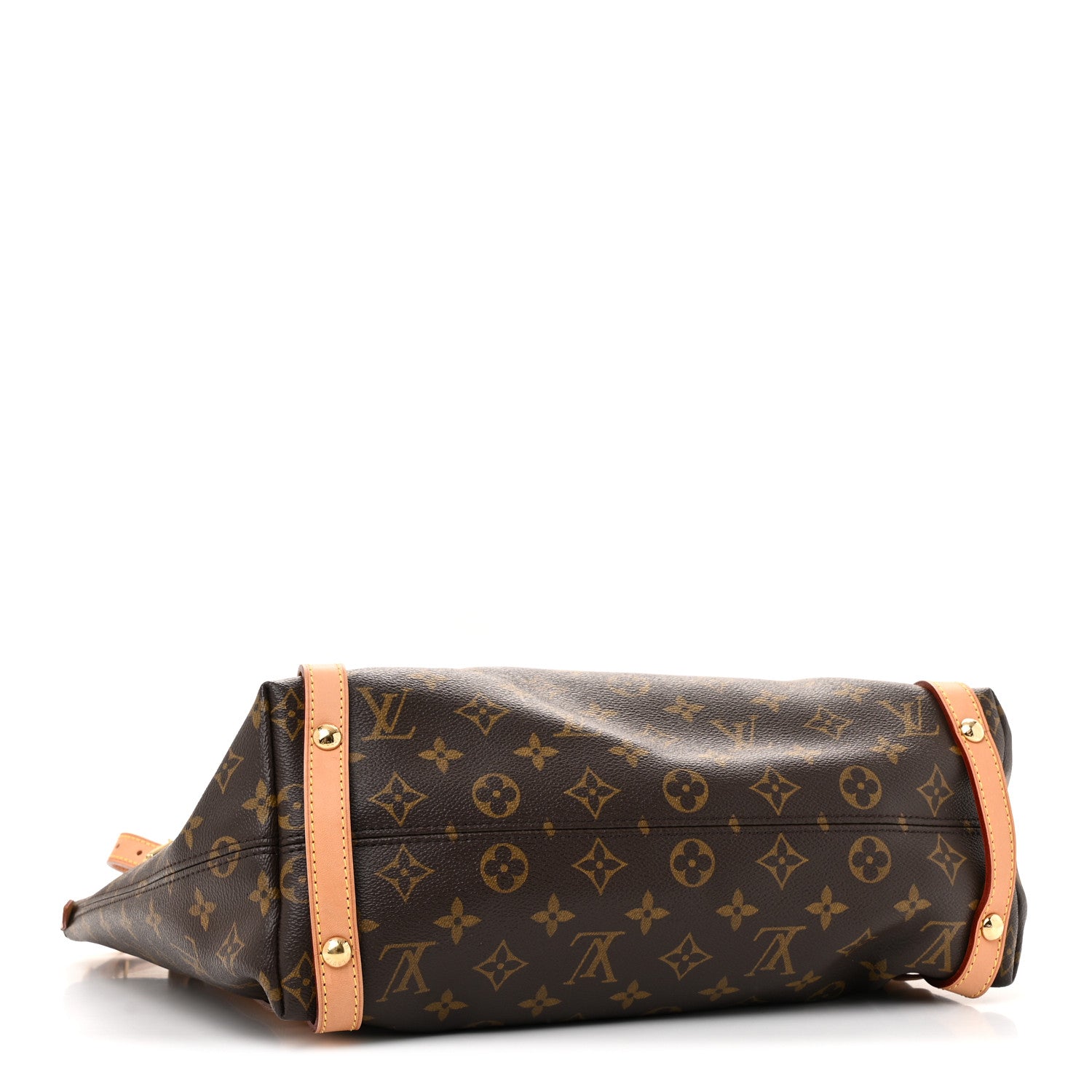 Louis Vuitton Monogram Tuileries 4 of 12