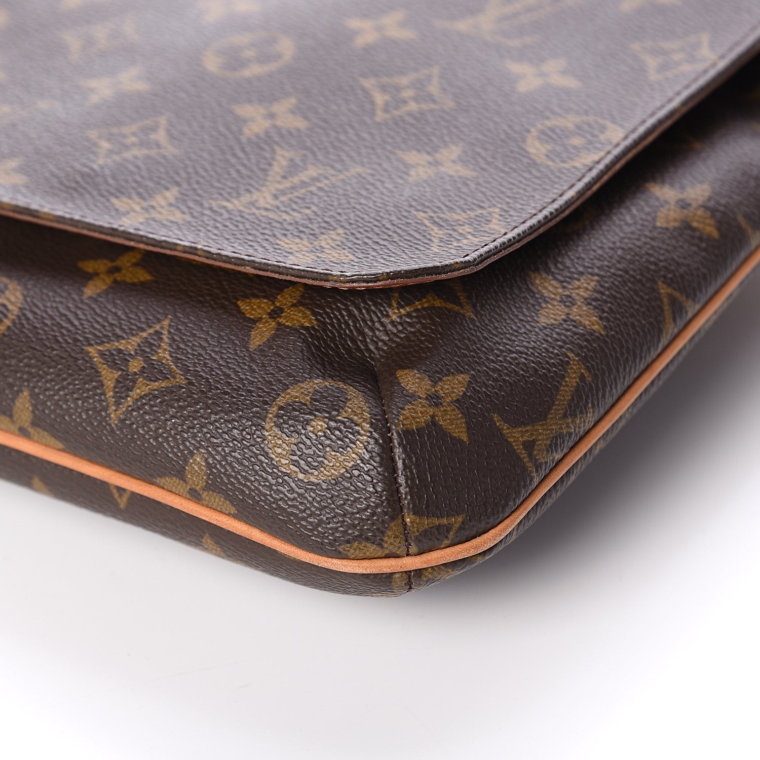 Louis Vuitton Monogram Musette Salsa 8 of 8