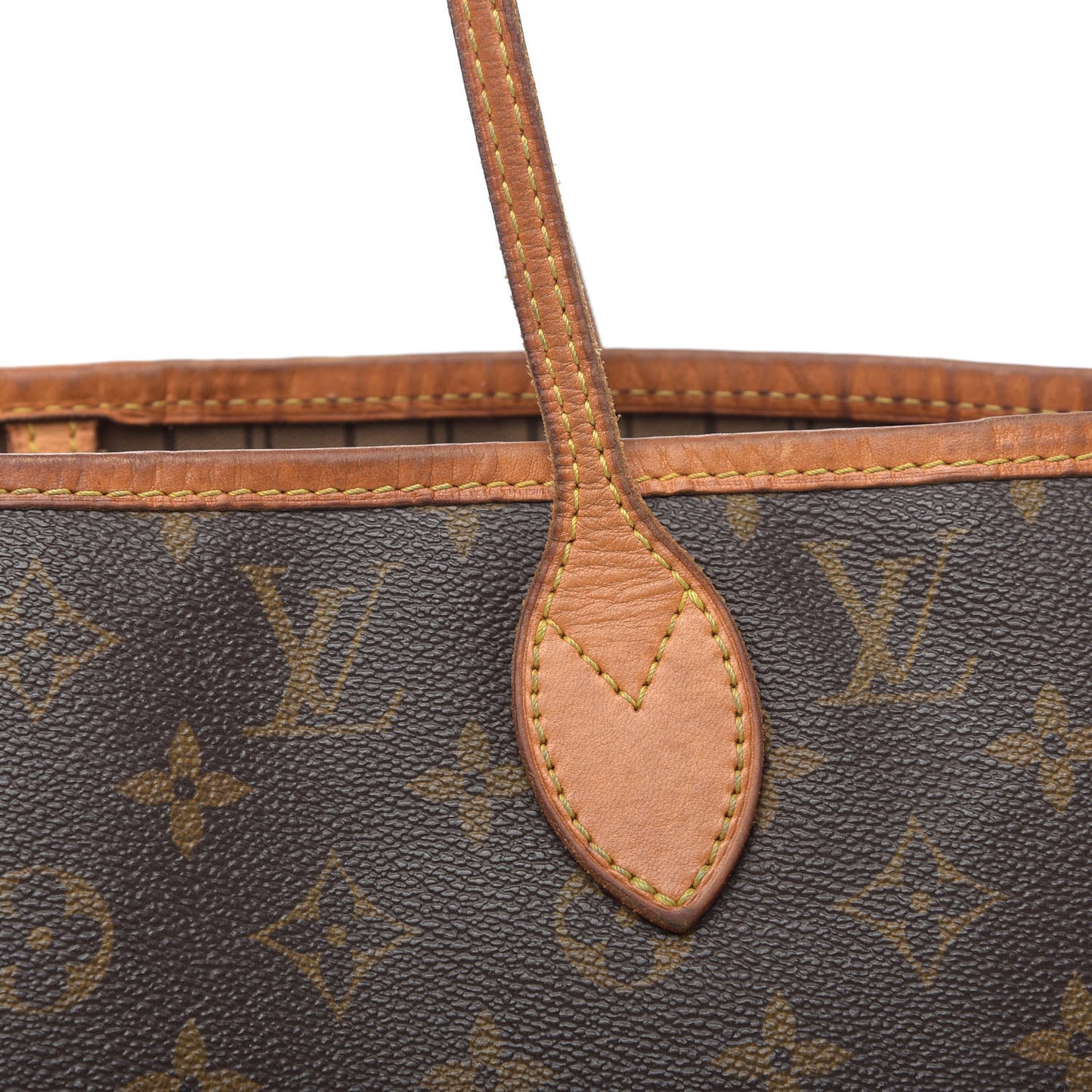 Monogram Neverfull MM