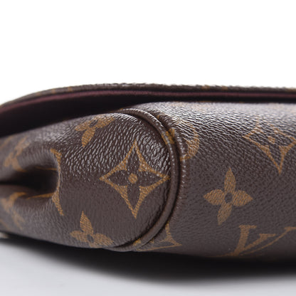 Louis Vuitton Monogram Favorite MM 9 of 10