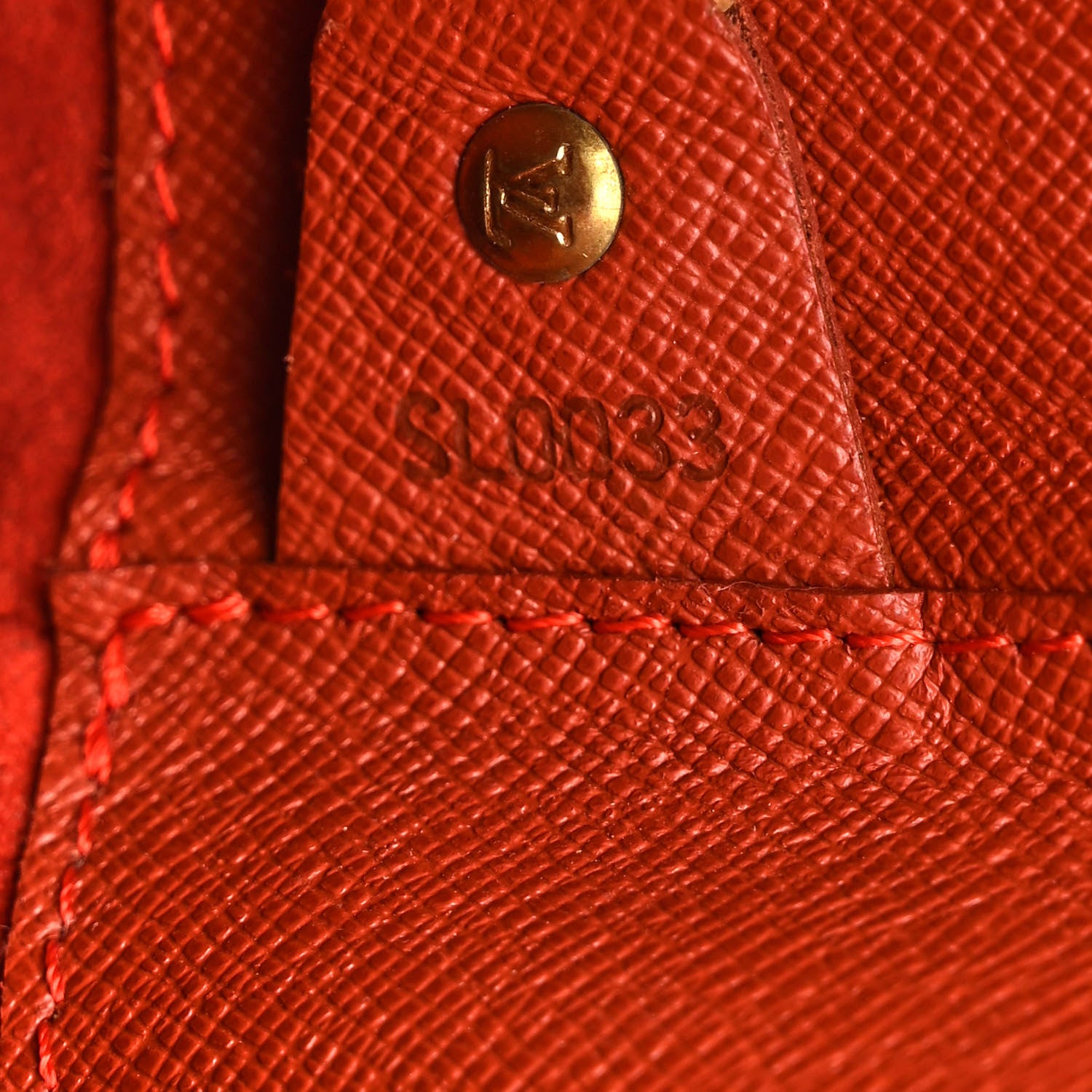 Louis Vuitton Damier Ebene Musette GM 7 of 10