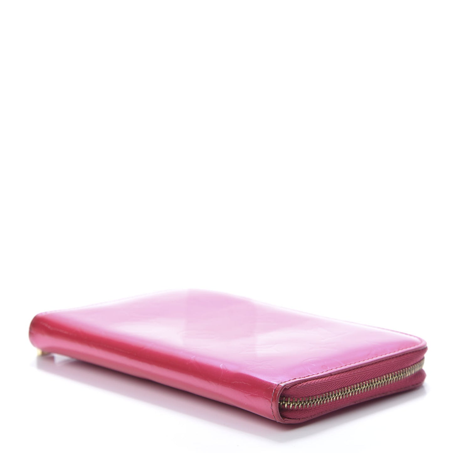Vernis Eldridge Wallet Fuchsia