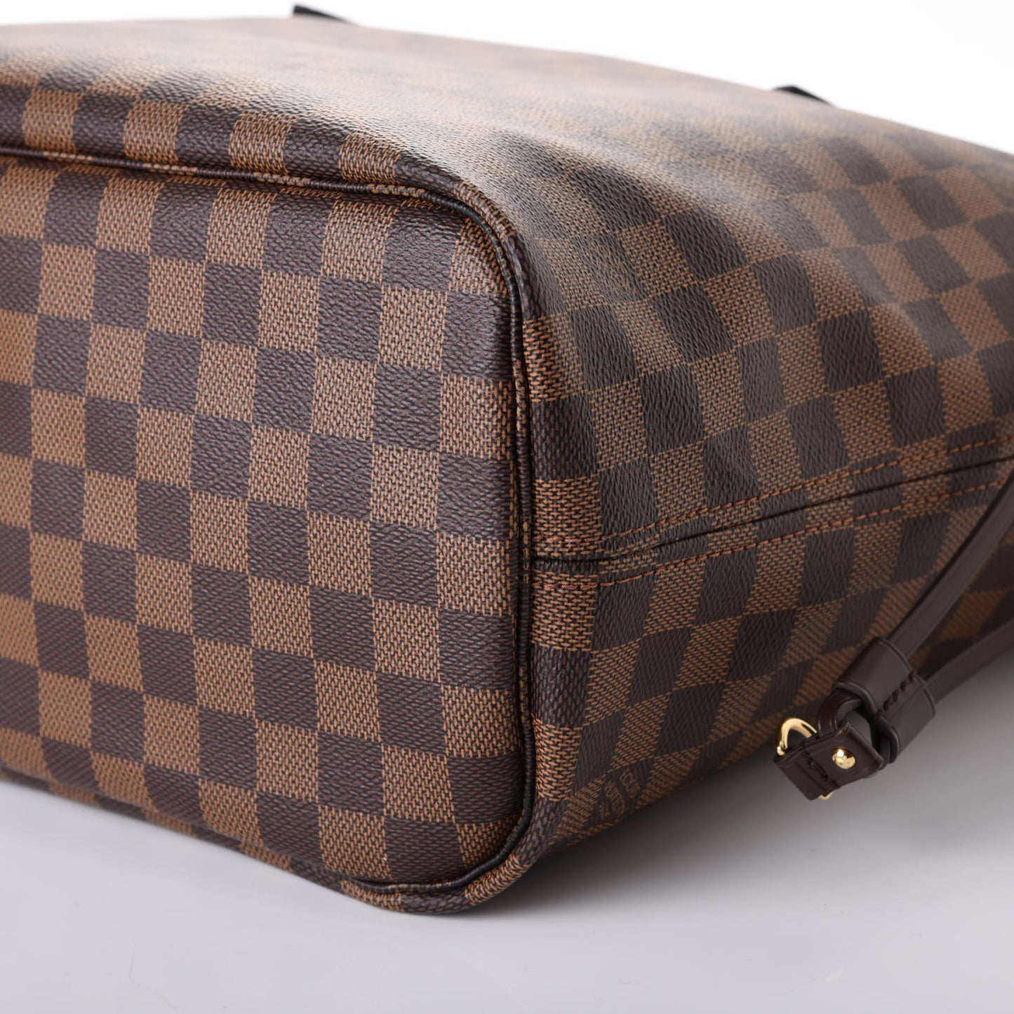 Damier Ebene Neo Neverfull MM