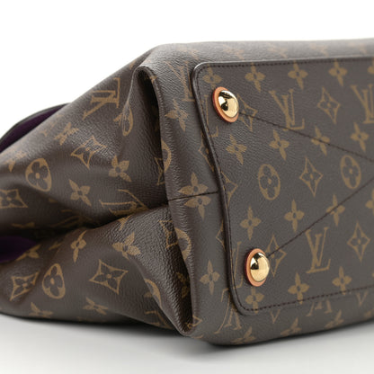 Louis Vuitton Monogram Olympe Amethyste 9 of 10