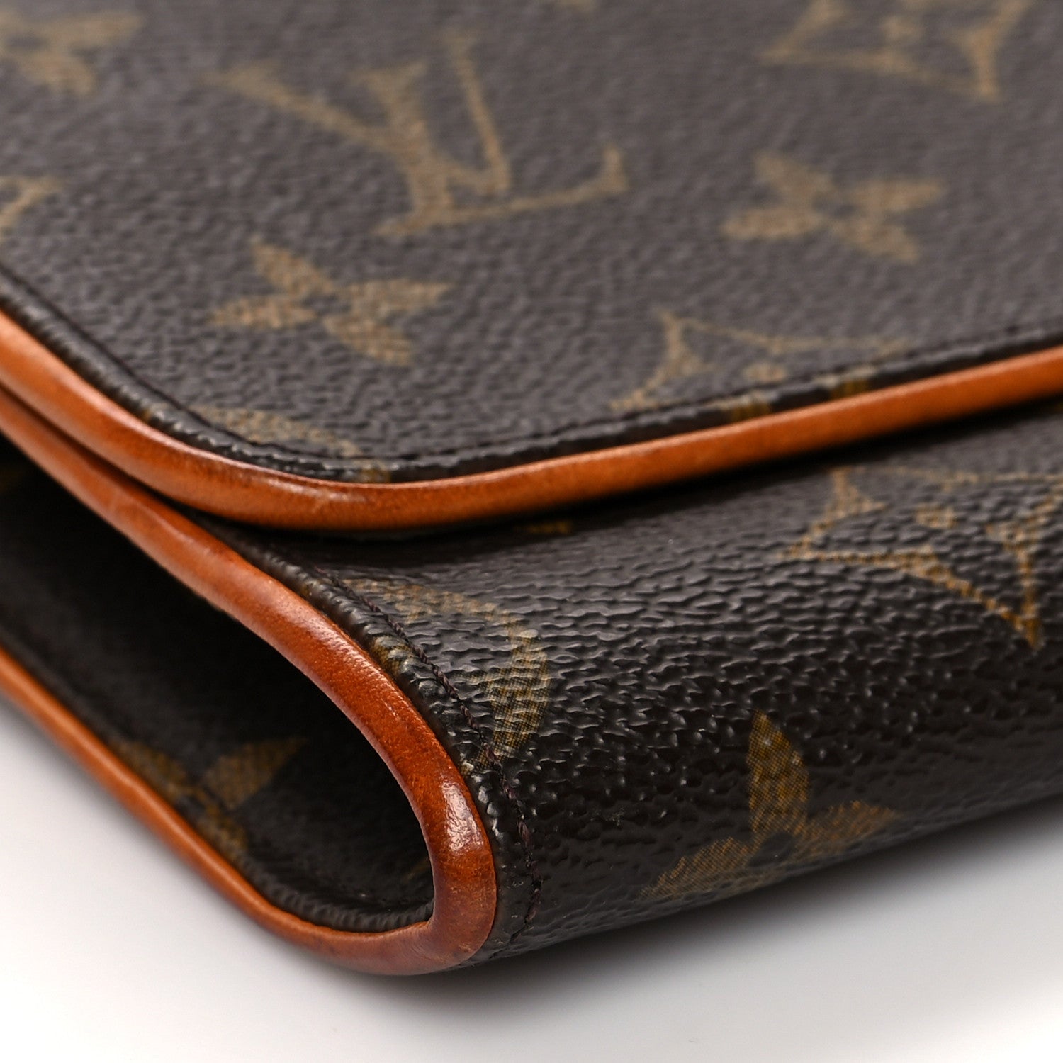 Louis Vuitton Monogram Pochette Twin GM 7 of 8