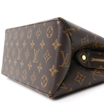 Louis Vuitton Monogram Petit Palais 9 of 9