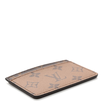 Louis Vuitton Reverse Monogram Card Holder 4 of 7