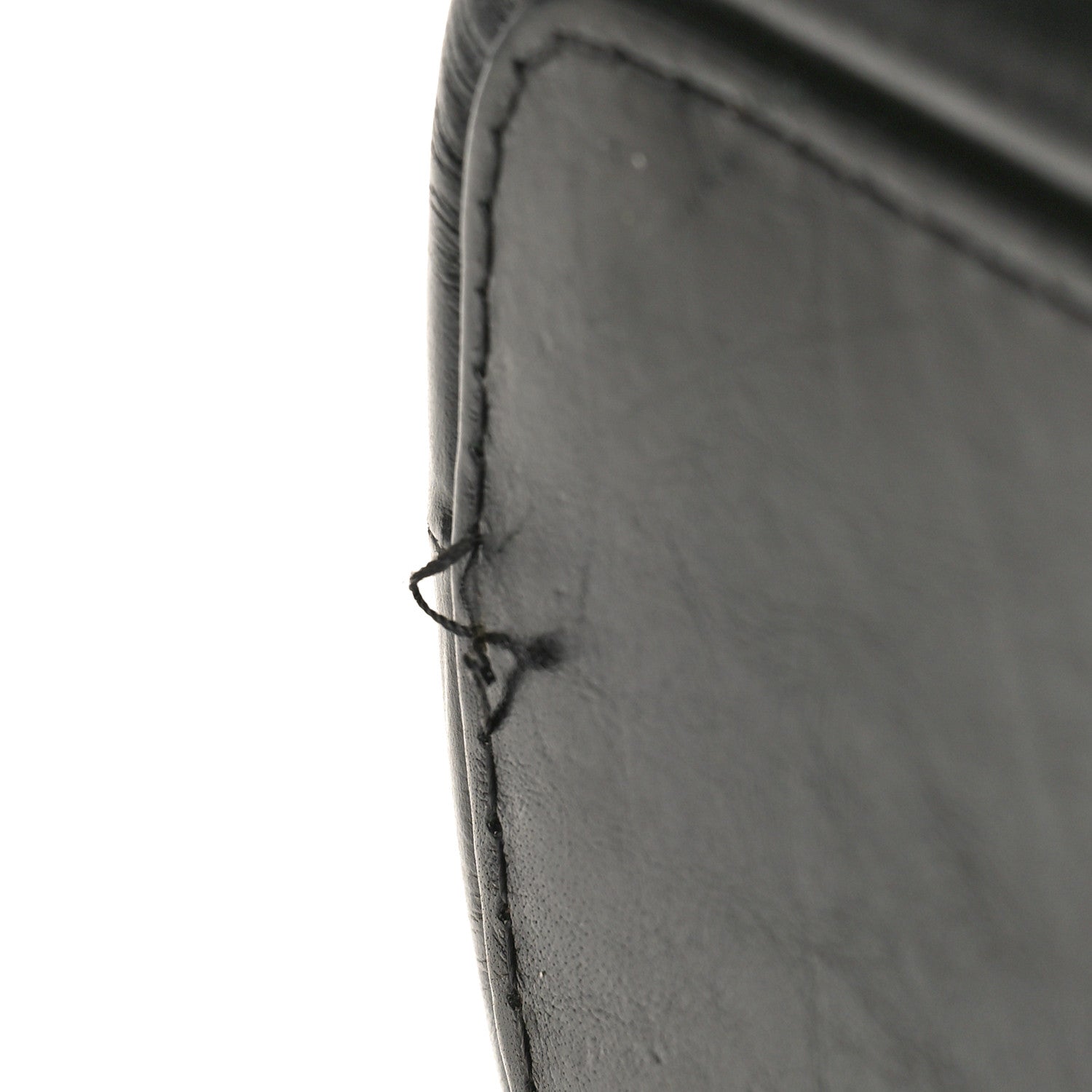 Chanel Aged Calfskin Quilted Medium Gabrielle Hobo Black 12 of 16