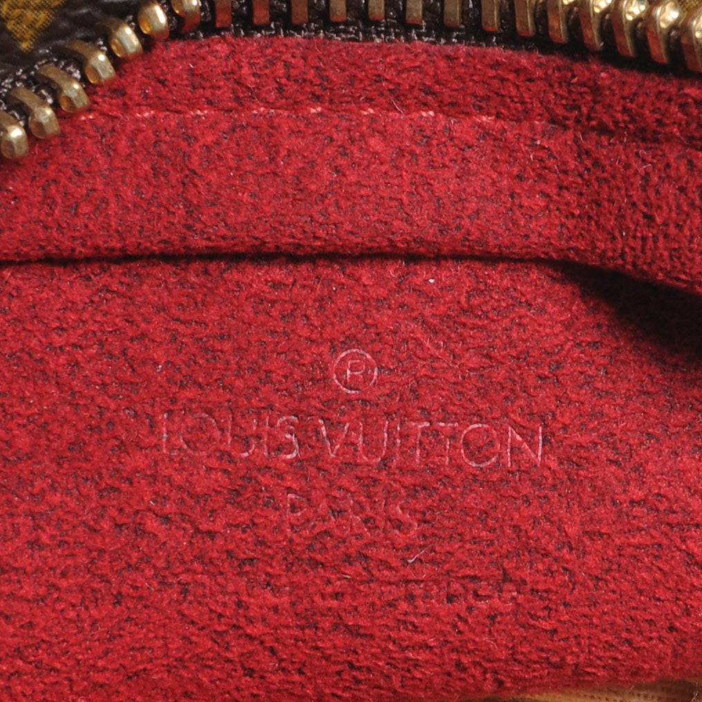 Louis Vuitton Monogram Partition Wristlet 7 of 7