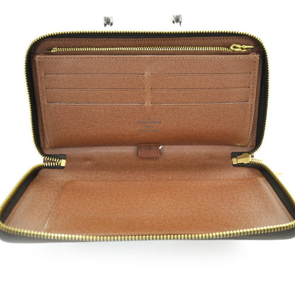 Louis Vuitton Monogram Zippy Wallet Organizer 6 of 8