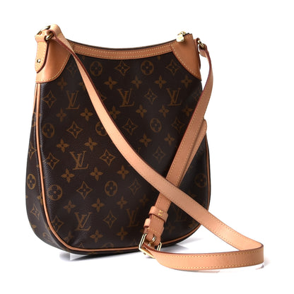 Louis Vuitton Monogram Odeon PM 4 of 10