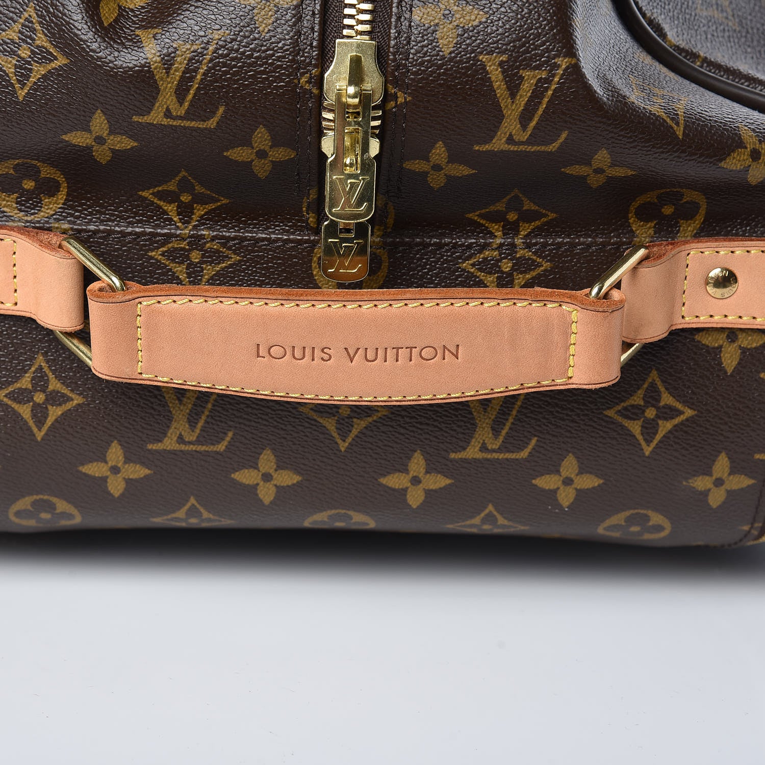 Louis Vuitton Monogram Eole 50 10 of 17