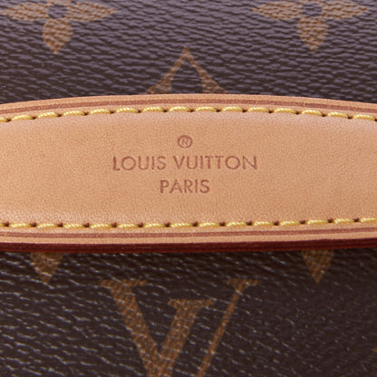 Louis Vuitton Monogram Bumbag 7 of 9