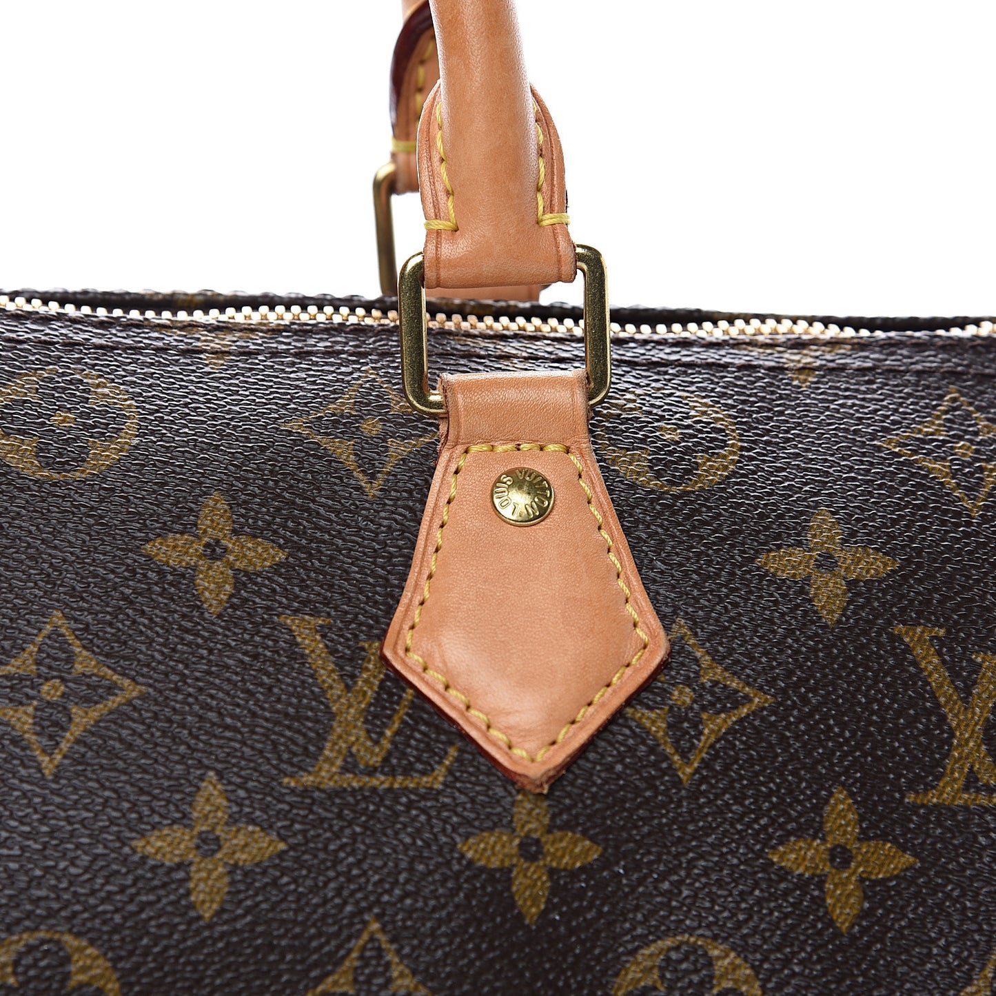 Monogram Speedy Bandouliere 30