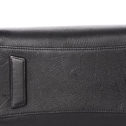 Givenchy Sugar Goatskin Small Antigona Black 9 of 10