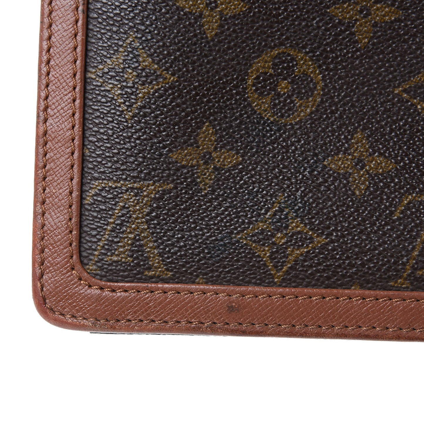 Monogram Pochette Dame 29