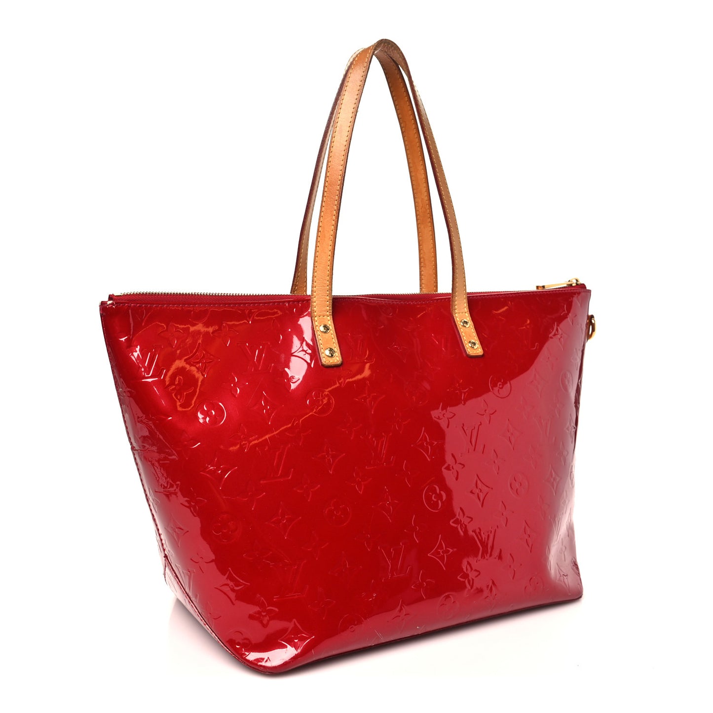 Vernis Bellevue PM Pomme D'Amour