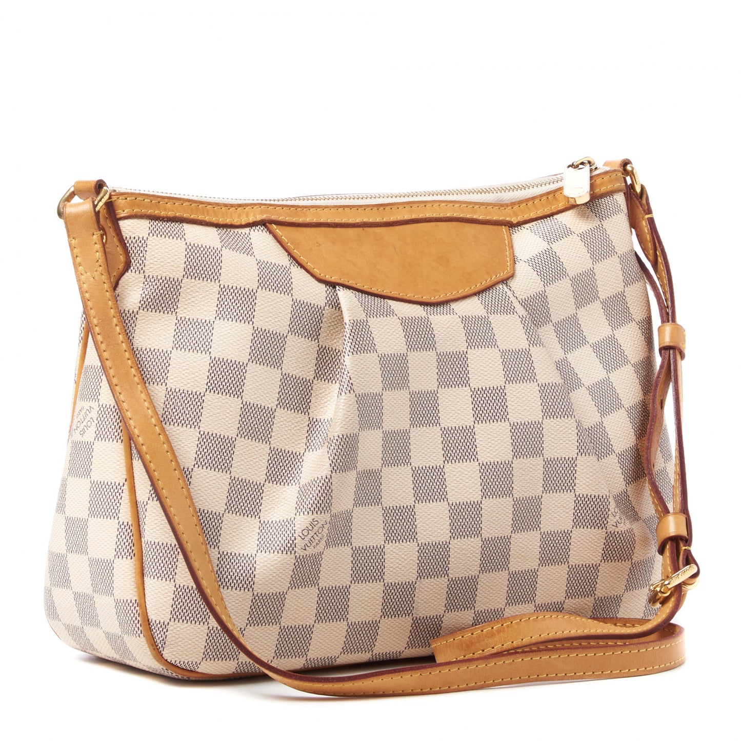 Damier Azur Siracusa PM