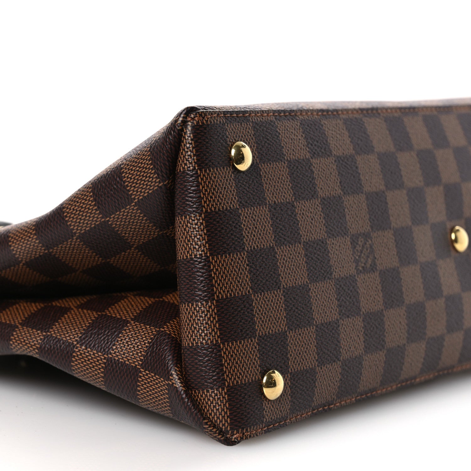Louis Vuitton Damier Ebene LV Riverside Black 9 of 12