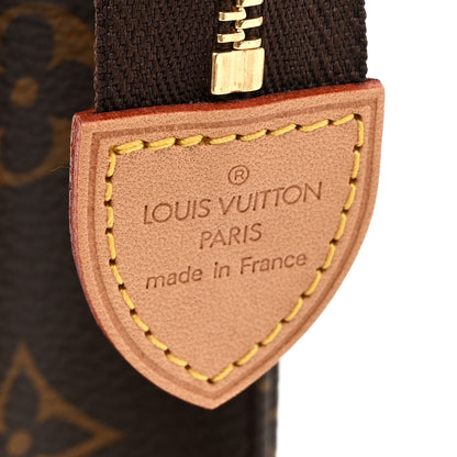 Louis Vuitton Monogram Toiletry Pouch 26 6 of 7