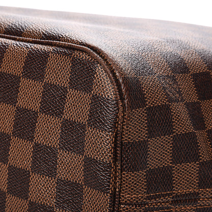 Louis Vuitton Damier Ebene Neo Neverfull MM 11 of 15