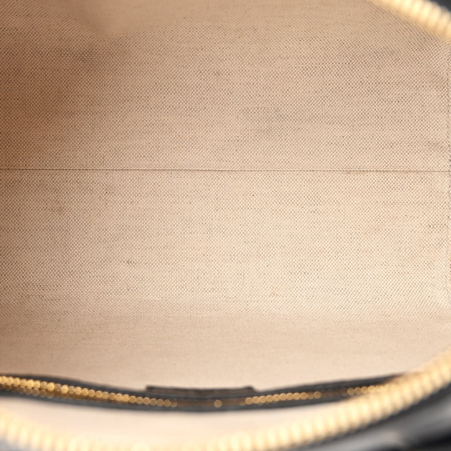 Calfskin GG Emblem Medium Boston Bag Black