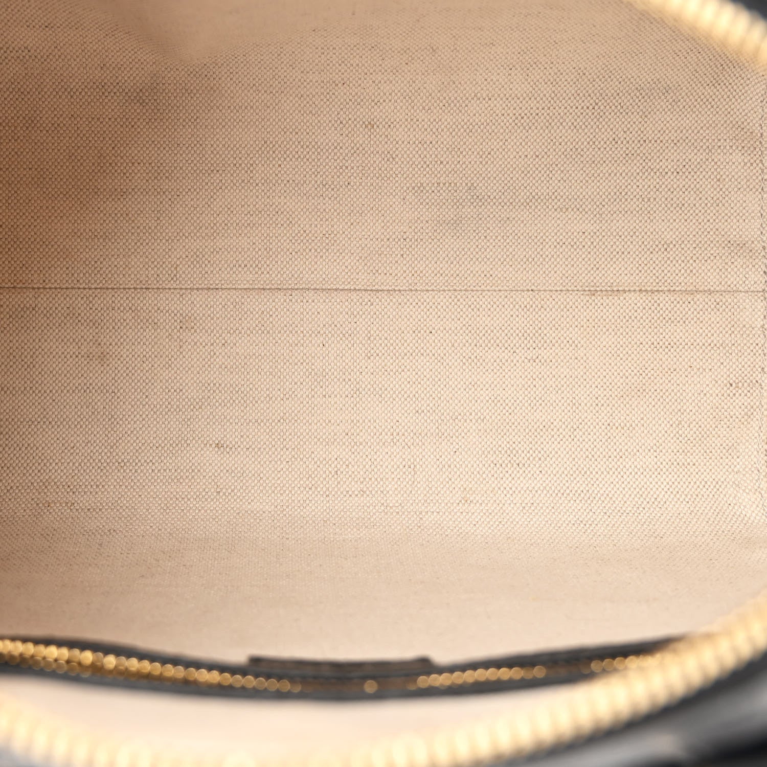 Gucci Calfskin GG Emblem Medium Boston Bag Black 5 of 11