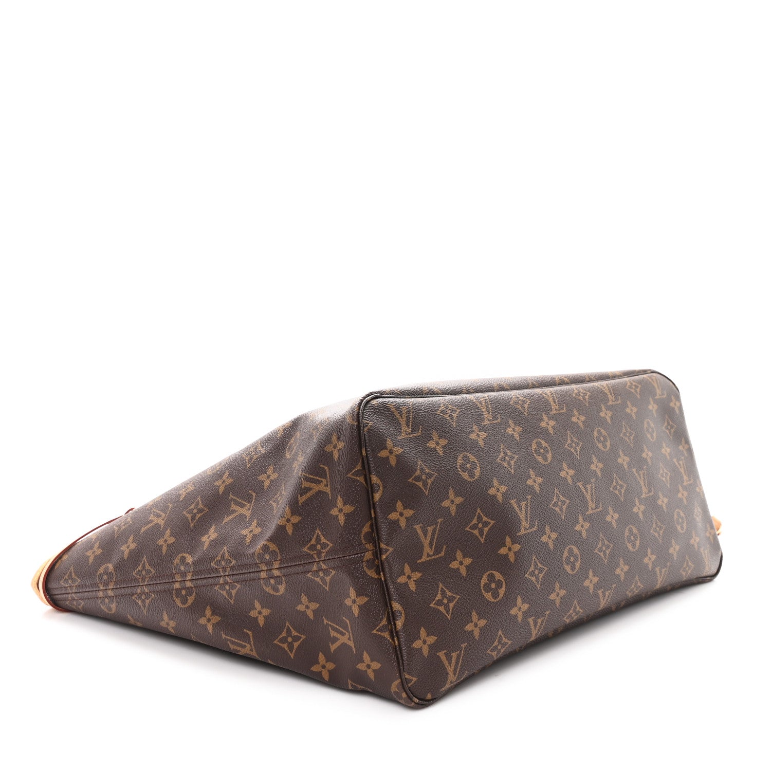 Louis Vuitton Monogram Neo Neverfull GM Pivoine 5 of 12