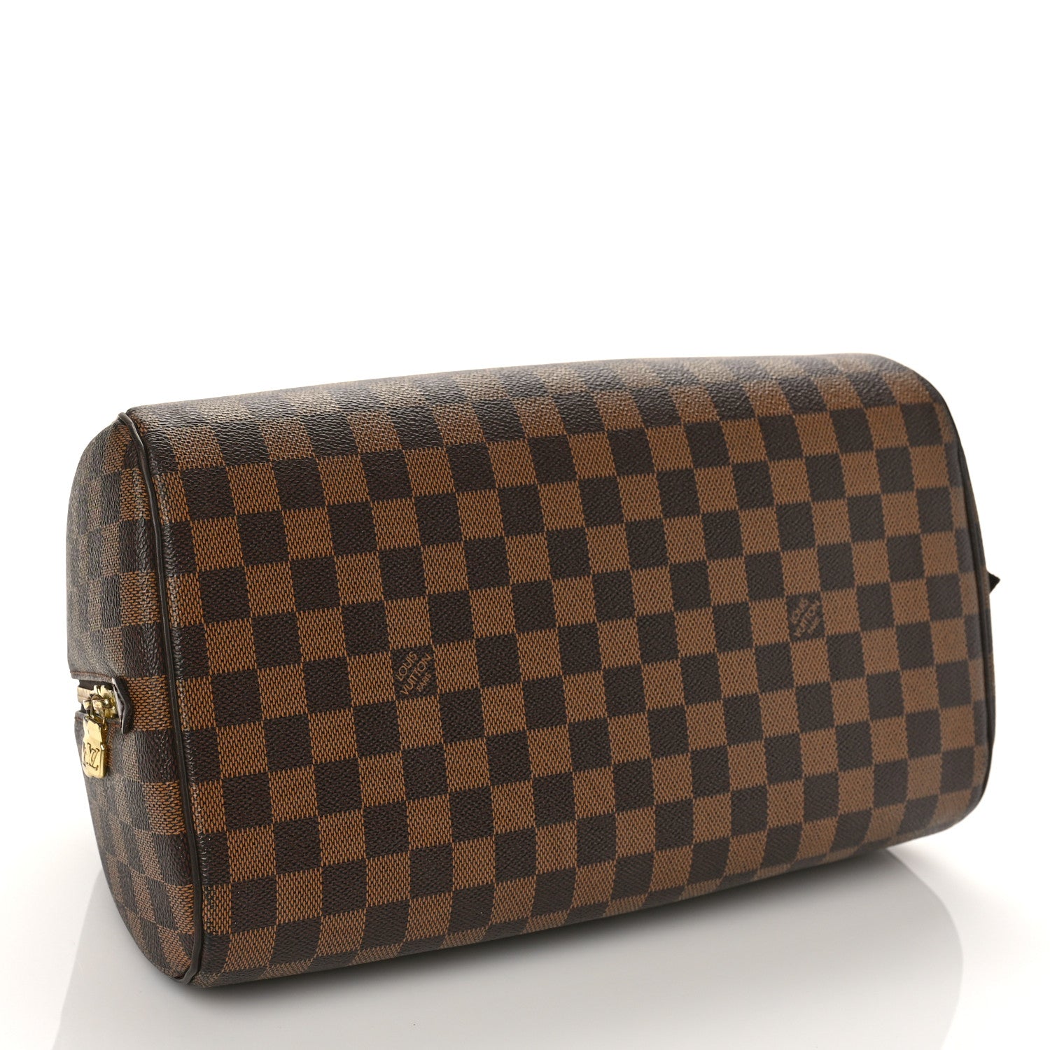 Louis Vuitton Damier Ebene Ribera MM 4 of 8