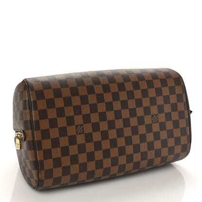 Louis Vuitton Damier Ebene Ribera MM 4 of 8