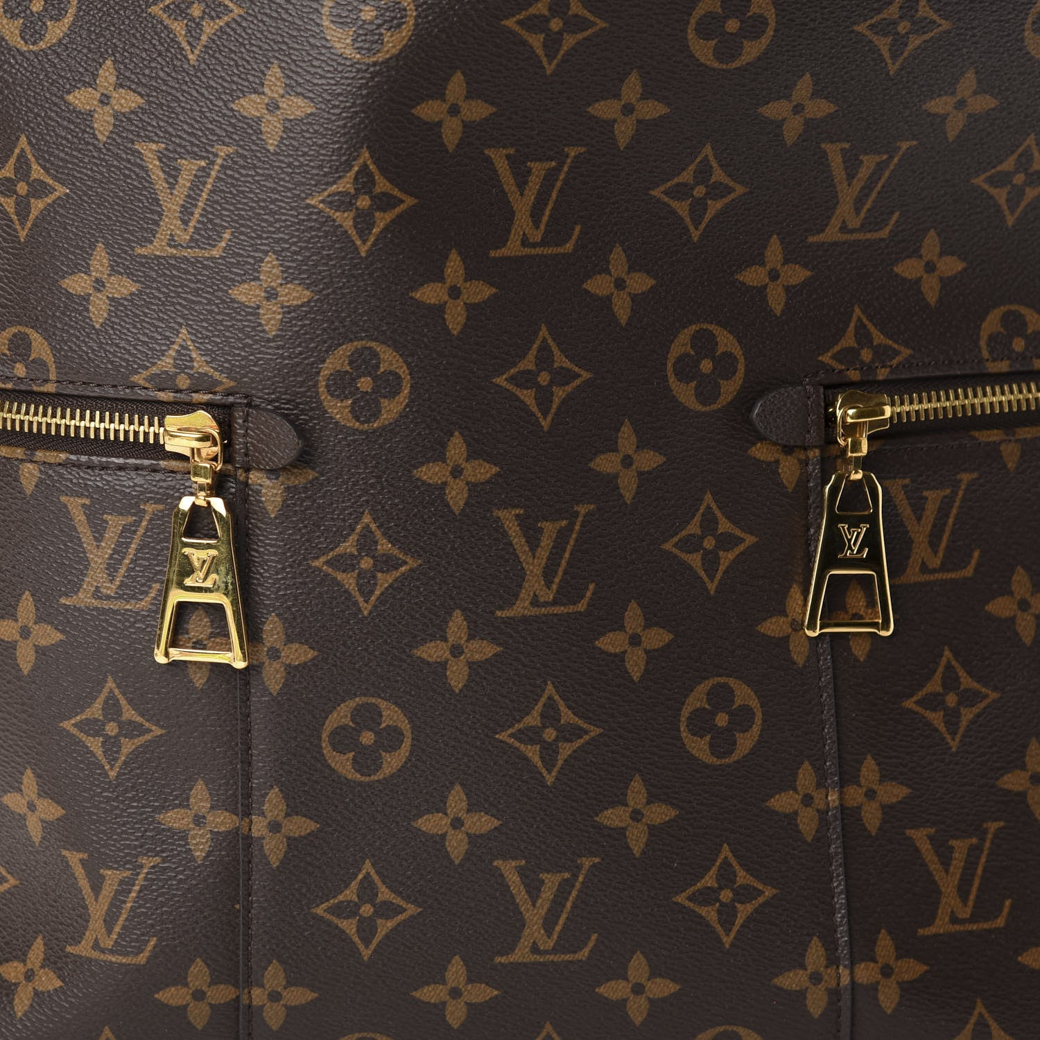 Louis Vuitton Monogram Melie 16 of 16