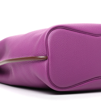 Hermes Togo So Kelly 26 Anemone 6 of 12