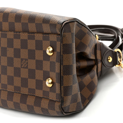 Louis Vuitton Damier Ebene Trevi PM 9 of 11