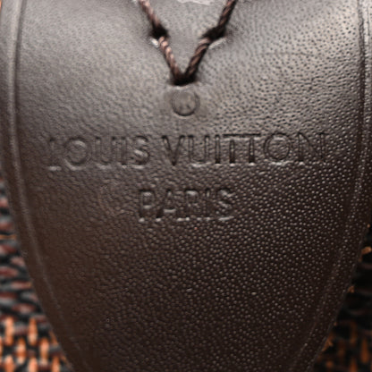 Louis Vuitton Damier Ebene Speedy 30 6 of 10